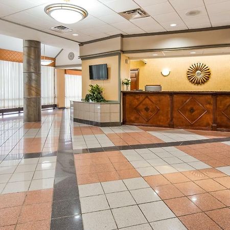 Kaiser Hotel Bridgeton Extérieur photo