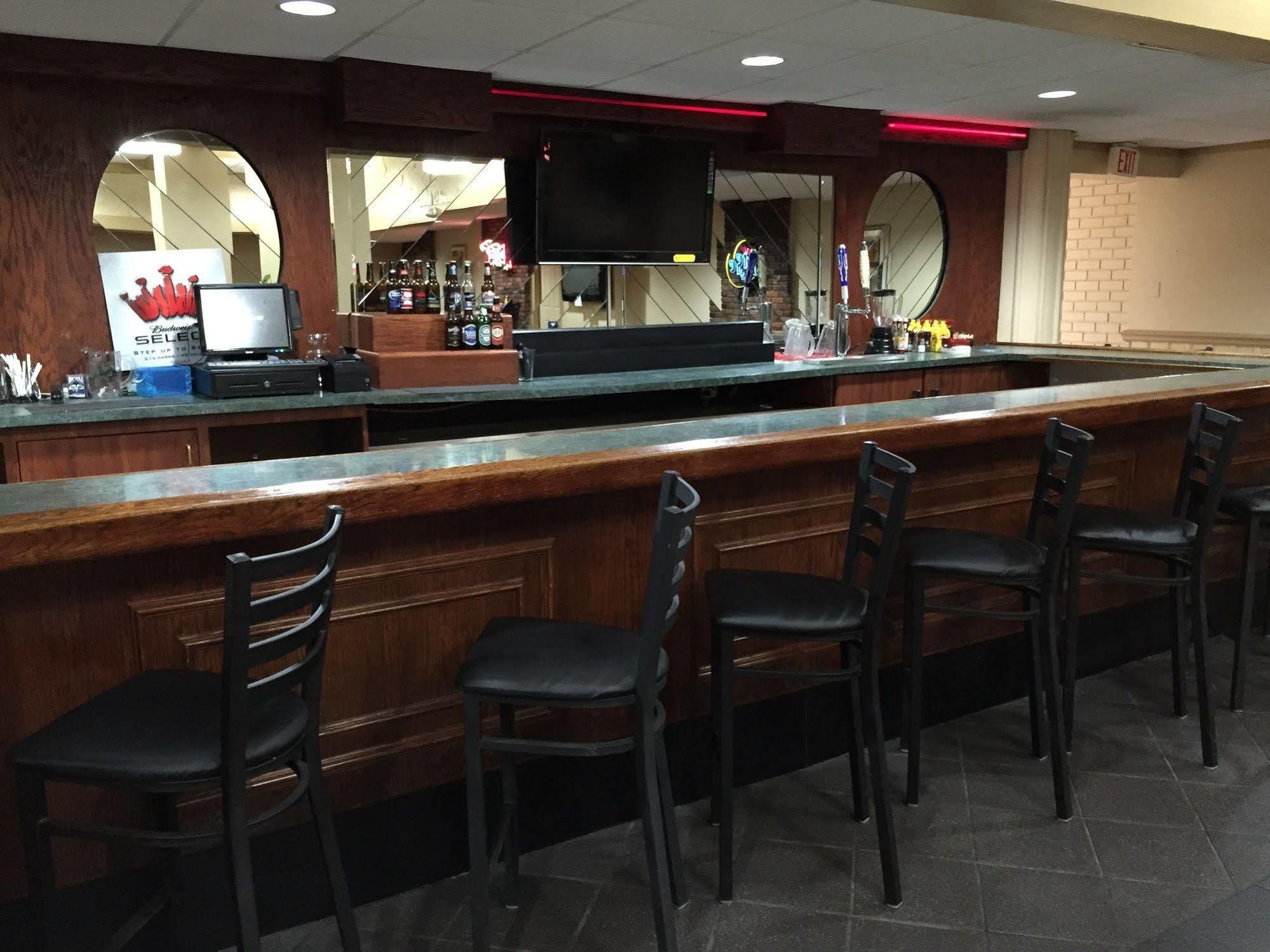 Kaiser Hotel Bridgeton Extérieur photo