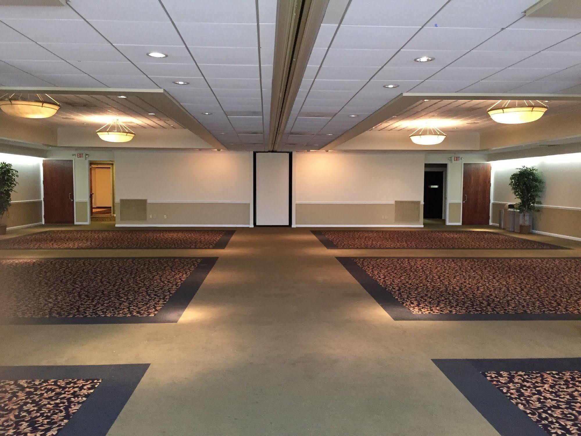 Kaiser Hotel Bridgeton Extérieur photo