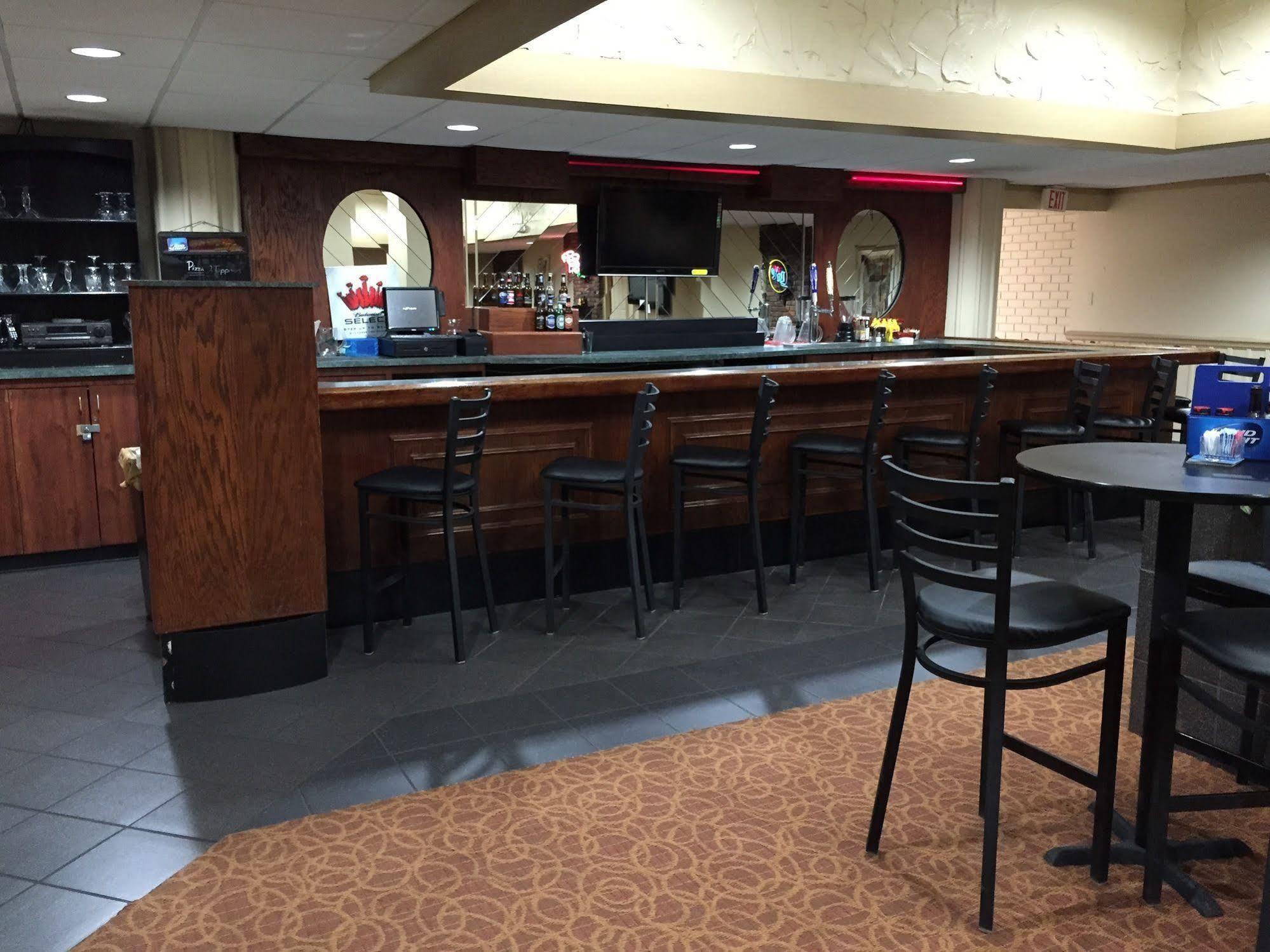 Kaiser Hotel Bridgeton Extérieur photo