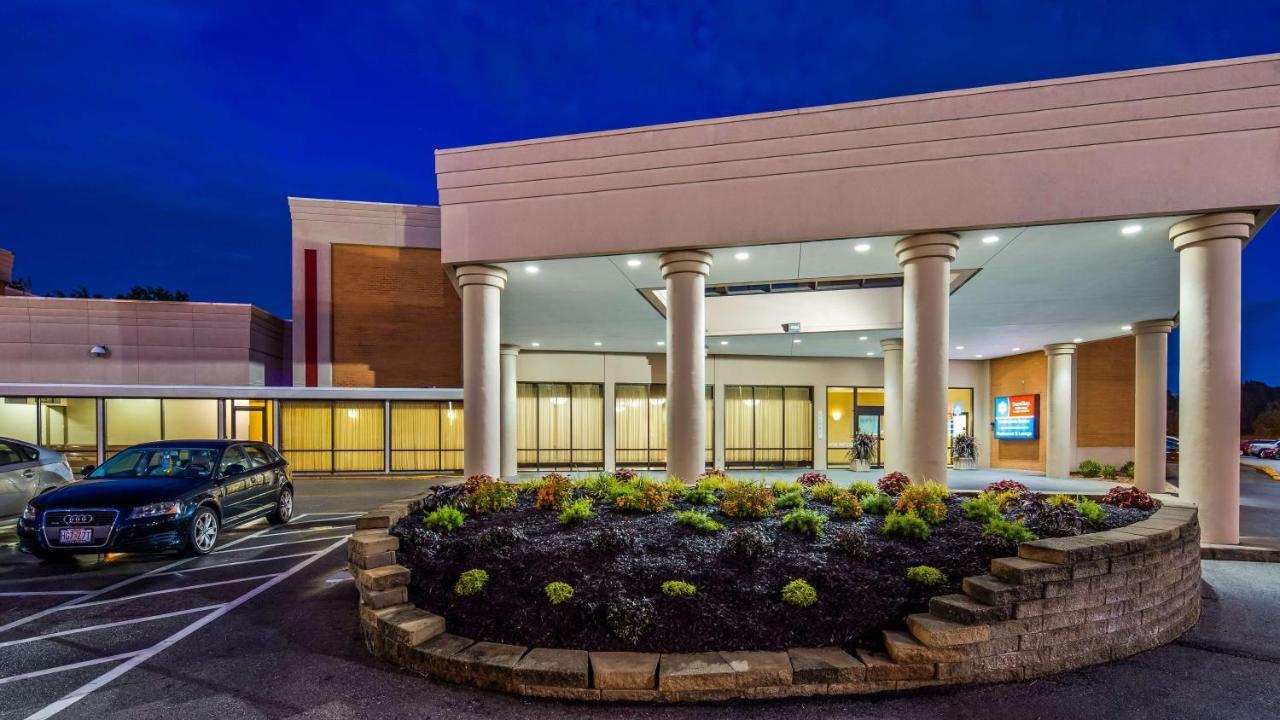 Kaiser Hotel Bridgeton Extérieur photo