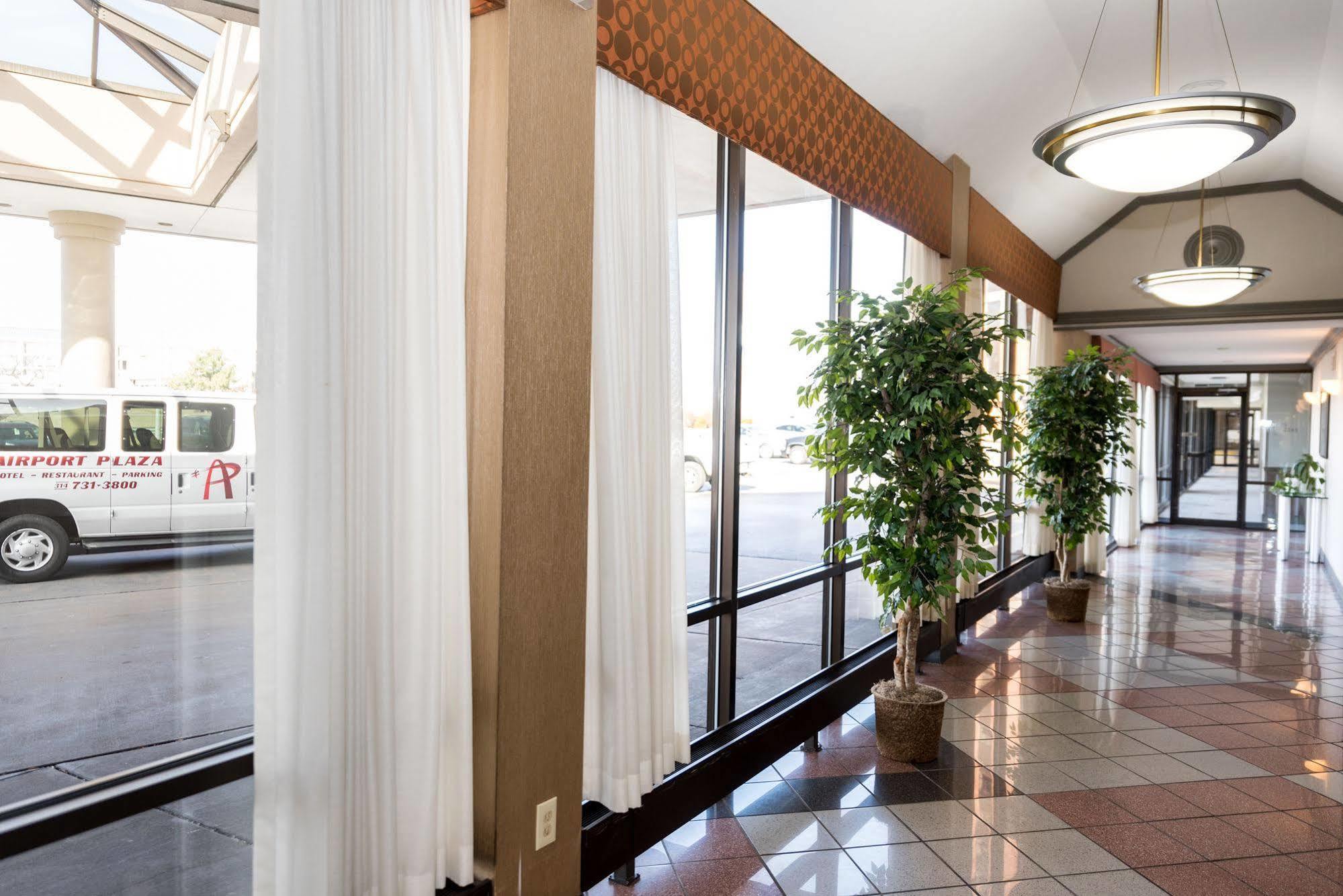 Kaiser Hotel Bridgeton Extérieur photo