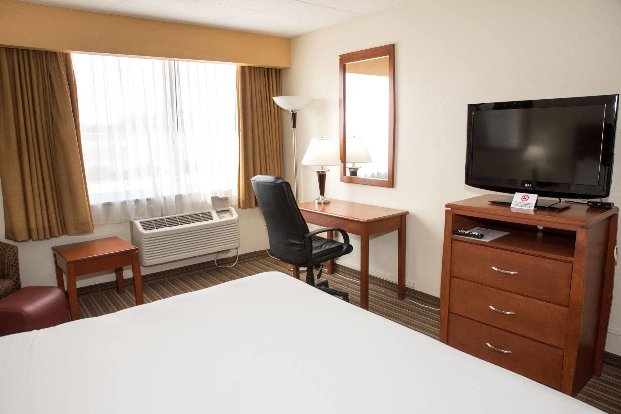 Kaiser Hotel Bridgeton Extérieur photo