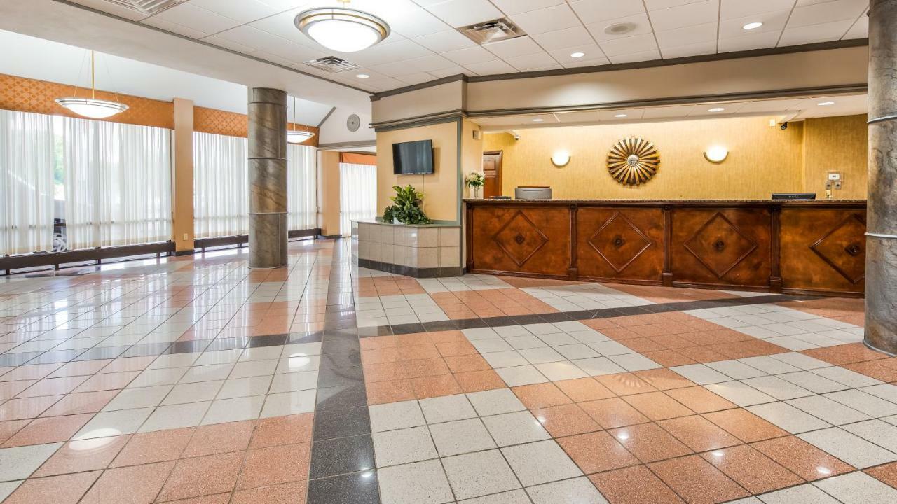 Kaiser Hotel Bridgeton Extérieur photo